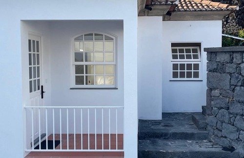 Urzelina Apartment | Carpe Diem Apartment