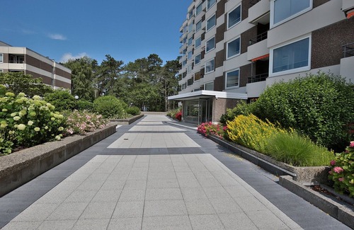 Niendorf/Ostsee Apartment | Carpe Diem Appartement 161