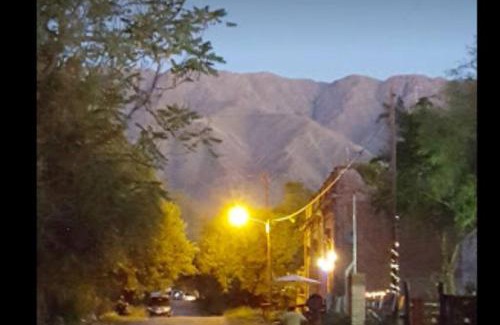 San Javier Department Ski Chalet | Carpe Diem