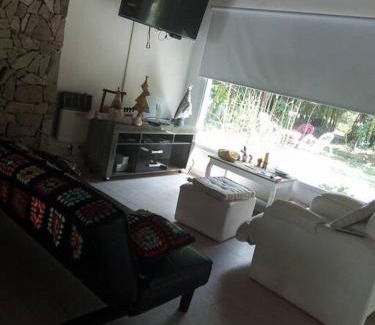 San Javier Department Ski Chalet | Carpe Diem