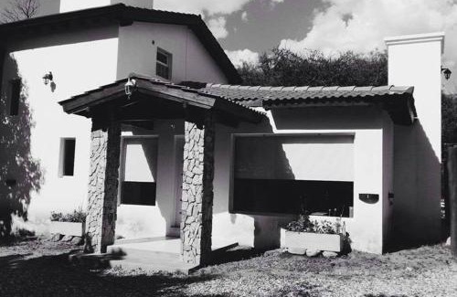 San Javier Department Ski Chalet | Carpe Diem