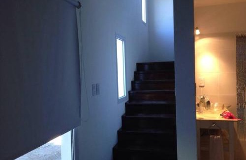 San Javier Department Ski Chalet | Carpe Diem