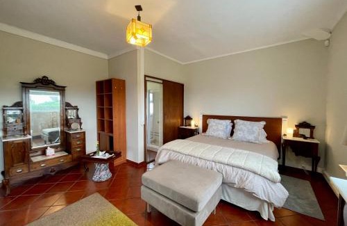 Ponta Delgada Ski Chalet | Carpe Diem Azores