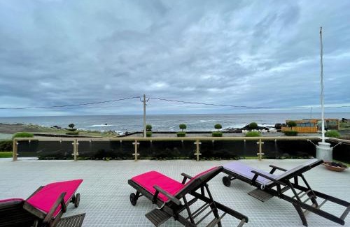 Ponta Delgada Ski Chalet | Carpe Diem Azores