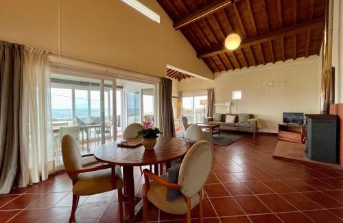 Ponta Delgada Ski Chalet | Carpe Diem Azores