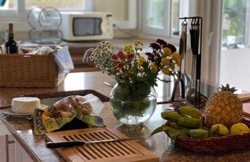 Ponta Delgada Ski Chalet | Carpe Diem Azores