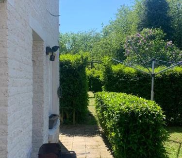 Jumet Bed & Breakfast | Carpe Diem
