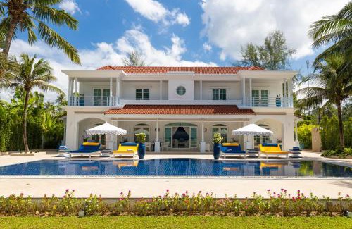 Khok Kloi Villa | Carpe Diem Beach Villa