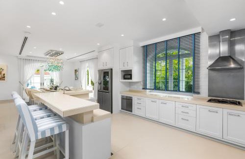 Khok Kloi Villa | Carpe Diem Beach Villa