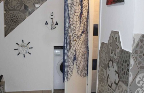 Marini Apartment | Carpe Diem House Modern apartment in Vietri with free parking and shuttle