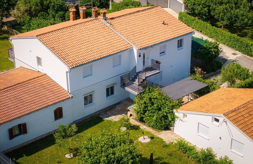 Kosinozici Apartment | Carpe Diem in Kosinožići - Istrien/Carpe Diem in Kosinožići - Appartement für 2 Personen AP1