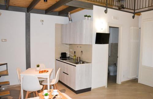 Sasso Barisano House | Carpe Diem Matera