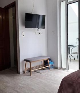 Markopoulo Mesogaias Apartment | Carpe Diem near the Athens airport