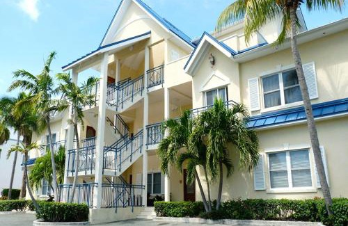 Grace Bay House | Carpe Diem 3 BR Condo