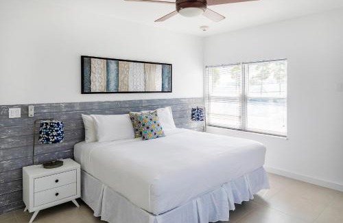 Grace Bay House | Carpe Diem 3 BR Condo