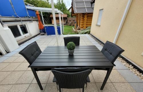 Illingen Apartment | Carpe Diem Wellness Ferienwohnung