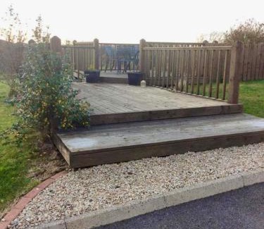 Dungloe Villa | Carraig Ban Cottage Dungloe