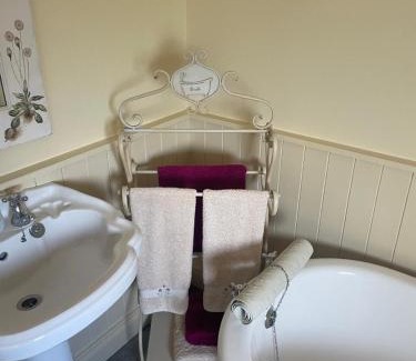 Dungloe Villa | Carraig Ban Cottage Dungloe