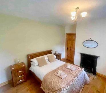 Dungloe Villa | Carraig Ban Cottage Dungloe