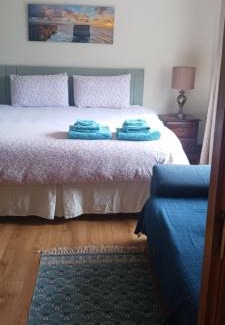 Cong Bed & Breakfast | Carraig Ban
