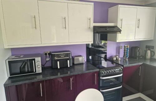Dungloe Villa | Carraig Bawn