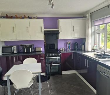 Dungloe Villa | Carraig Bawn