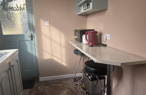 Cavan Apartment | Carratraw Chalet, Self Catering Accomodation