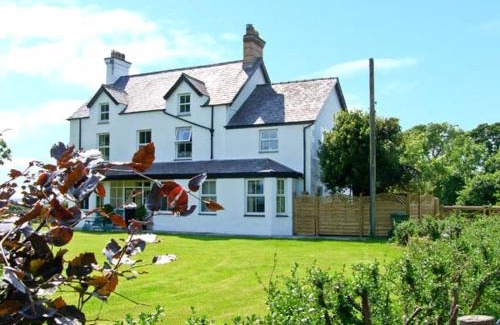 Bodorgan House | Carreg Rhys