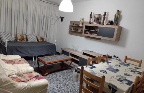 Olot Apartment | Carrer Esparreguera