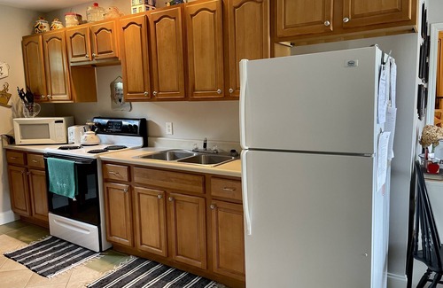 Tracy City Apartment | Carriage House;Caverns;Fiery Gizzard;Pets;S. Cumberland Parks;Bluff; Longhorns