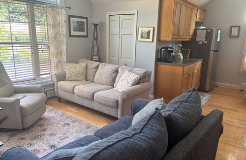 Oak Bluffs House | Carriage House, Swimming, Boating, Kayaking, just steps from your door.