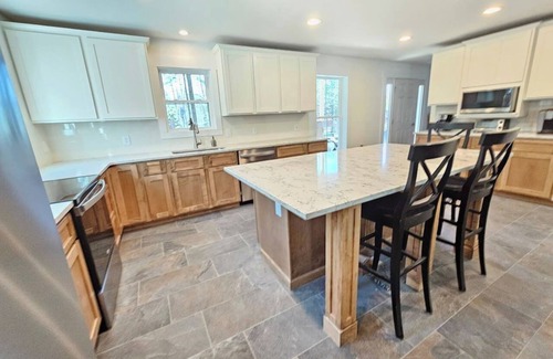 Seal Harbor House | Carriage Road Cottage- Walk to Jordan Pond House