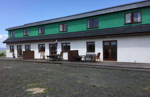 Linlithgow Cottage | carribber cottages set in beautiful countryside Linlithgow 15 minutes by car
