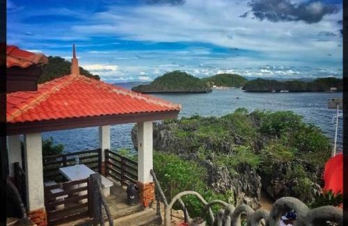 Lucap Bed & Breakfast | Carribean Transient House