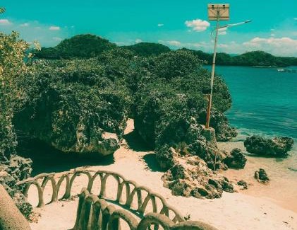 Lucap Bed & Breakfast | Carribean Transient House