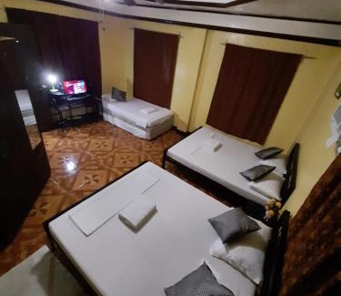 Lucap Bed & Breakfast | Carribean Transient House