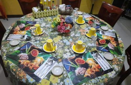 Alaminos Bed & Breakfast | CARRIBEAN1 TRANSIENT HOUSE