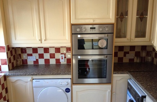 Carrick-on-Shannon House | Carrick villa accommodation
