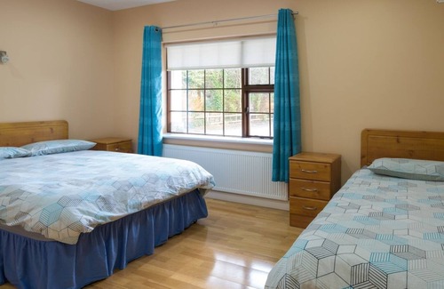 Carrick-on-Shannon House | Carrick villa accommodation