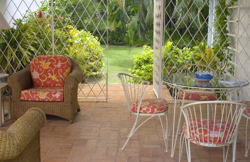 Long Bay Villa | Carrington: Cliff Front with Pool & Beach Access-Car Rental incl.in Summer