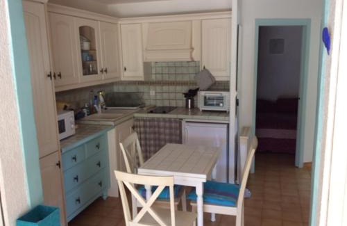 Martigues Apartment | Carro, aux couleurs de la Méditerranée