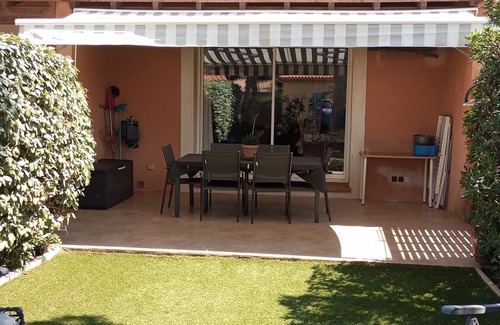 Martigues House | CARRO, Côte bleu, 200 m from the sea, Near Marseille, Aix en Provence