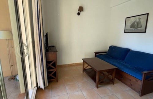 Martigues Apartment | Carro, proche de la mer, appartement 2 chambres