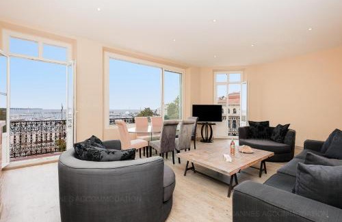 Cannes Old Town Apartment | Carrousel 4