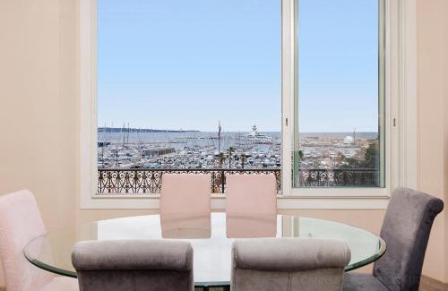 Cannes Old Town Apartment | Carrousel 4