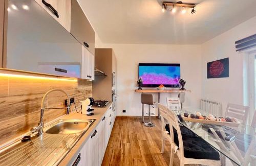 San Giovanni la Punta Apartment | Carrubba's luxury home