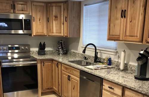 Carson City Condo | Carson City Newly Renovated Duplex