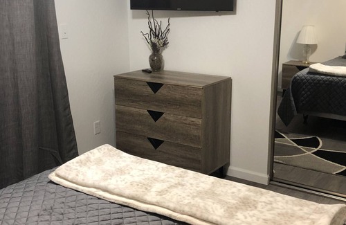 Carson City Condo | Carson City Newly Renovated Duplex