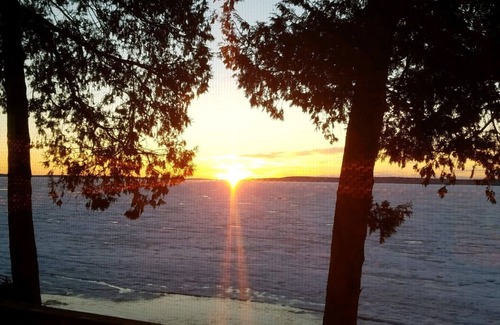 Drummond House | Carter's Getaway Drummond Island vacation rental