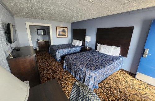 Carthage Hotel | Carthage Inn
